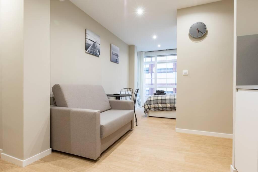 Casa Garo Apartment วิโก ภายนอก รูปภาพ