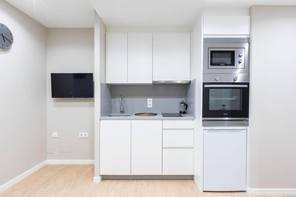 Casa Garo Apartment วิโก ภายนอก รูปภาพ