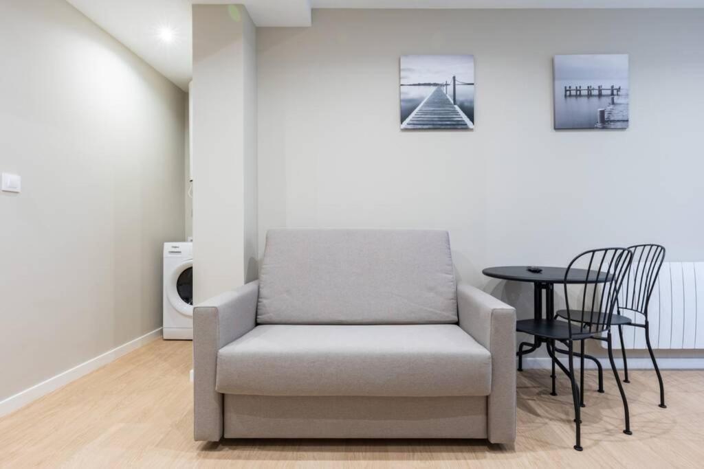 Casa Garo Apartment วิโก ภายนอก รูปภาพ