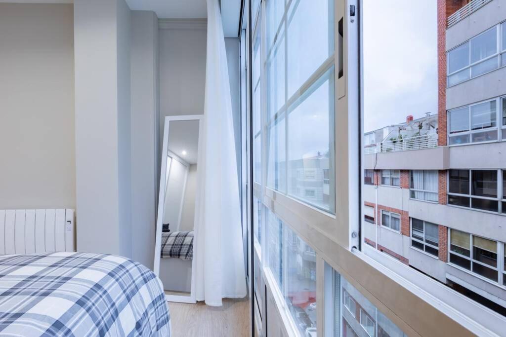 Casa Garo Apartment วิโก ภายนอก รูปภาพ