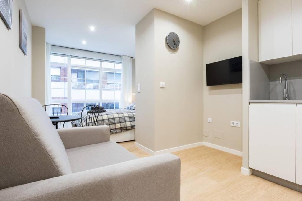 Casa Garo Apartment วิโก ภายนอก รูปภาพ