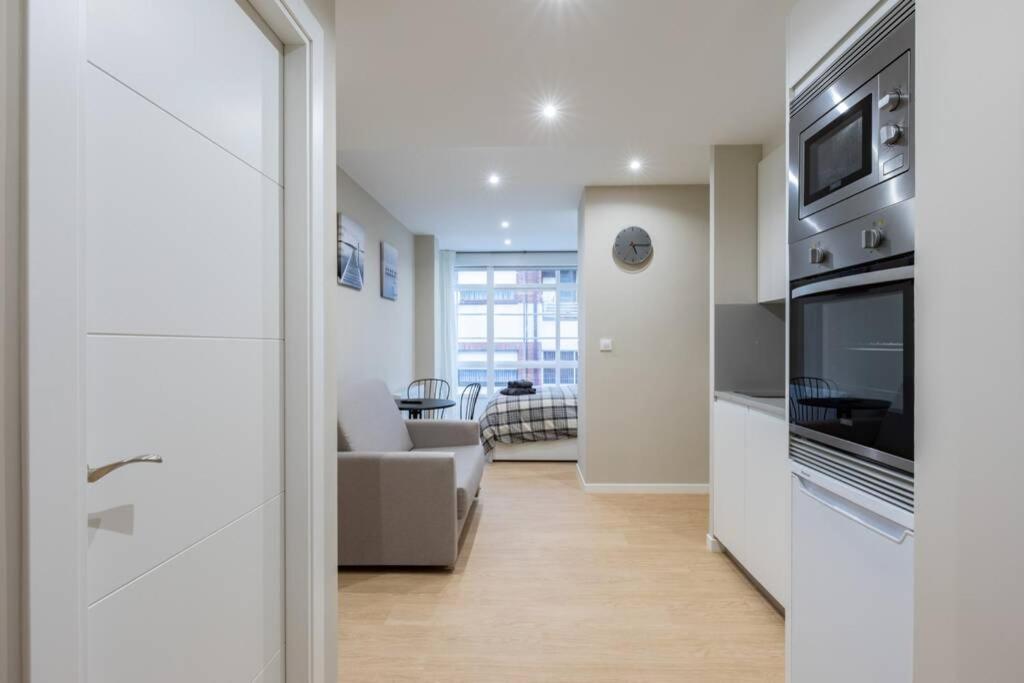 Casa Garo Apartment วิโก ภายนอก รูปภาพ