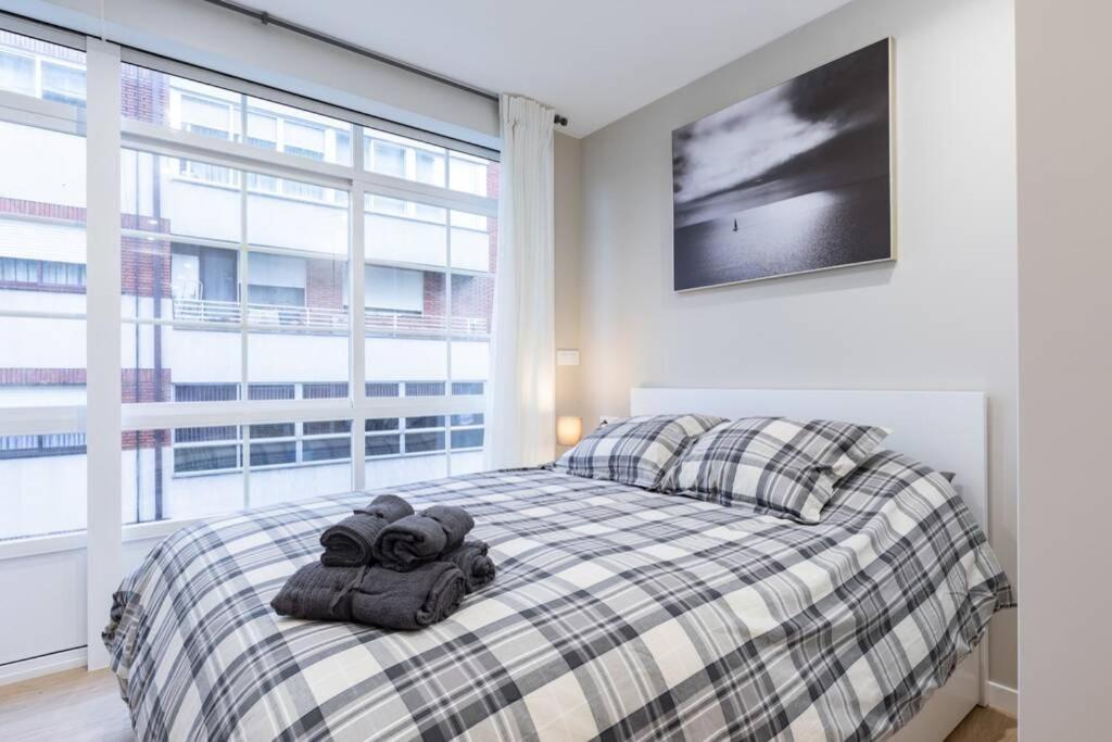Casa Garo Apartment วิโก ภายนอก รูปภาพ