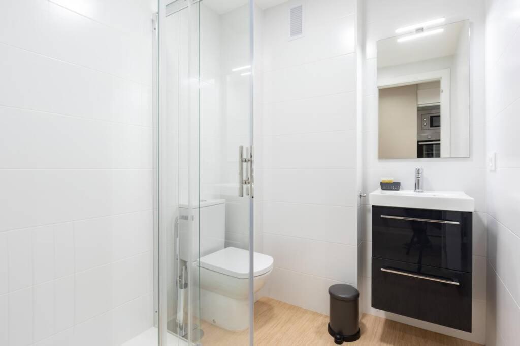 Casa Garo Apartment วิโก ภายนอก รูปภาพ