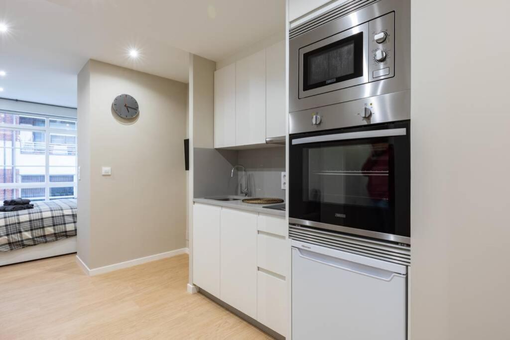 Casa Garo Apartment วิโก ภายนอก รูปภาพ