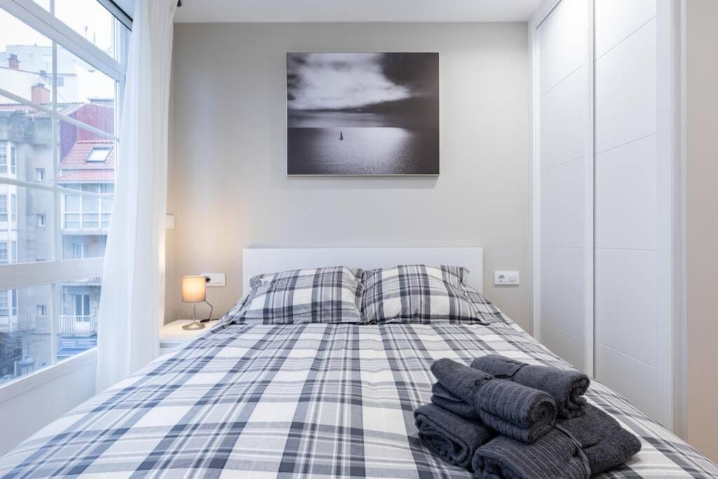 Casa Garo Apartment วิโก ภายนอก รูปภาพ