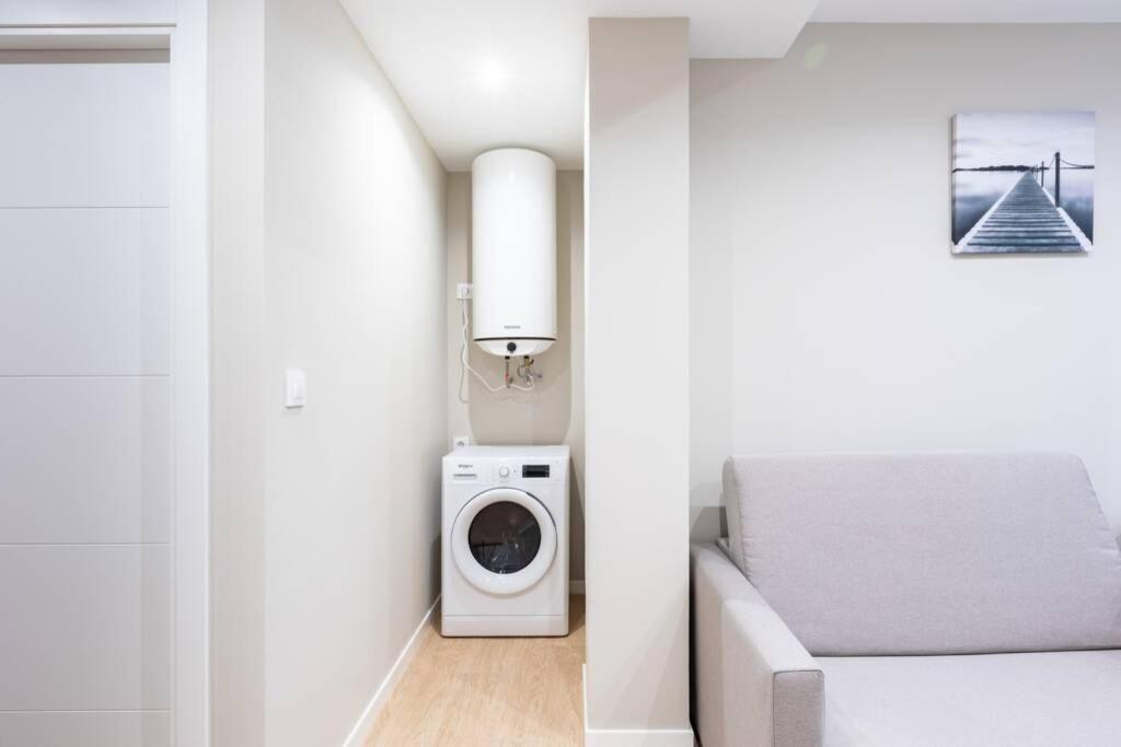 Casa Garo Apartment วิโก ภายนอก รูปภาพ